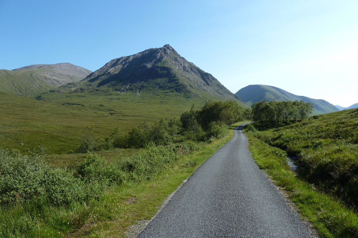 Picture United Kingdom Glen Coe 2011-07 31 - Land Glen Coe