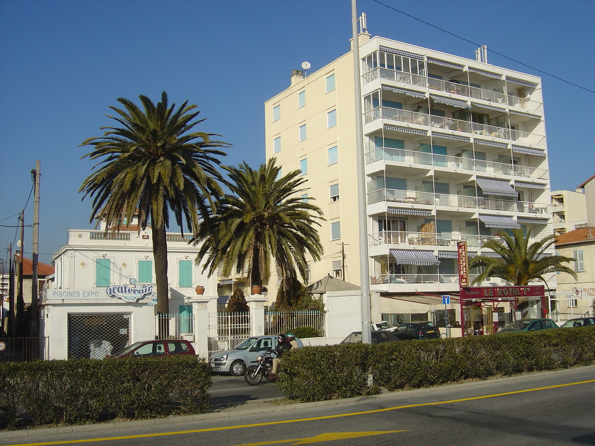 Picture France Cagnes sur Mer 2006-01 38 - Shopping Cagnes sur Mer