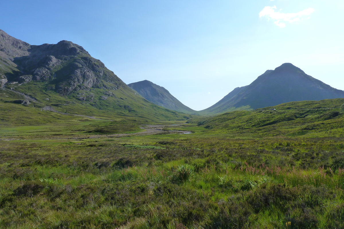 Picture United Kingdom Glen Coe 2011-07 97 - Hotel Pools Glen Coe