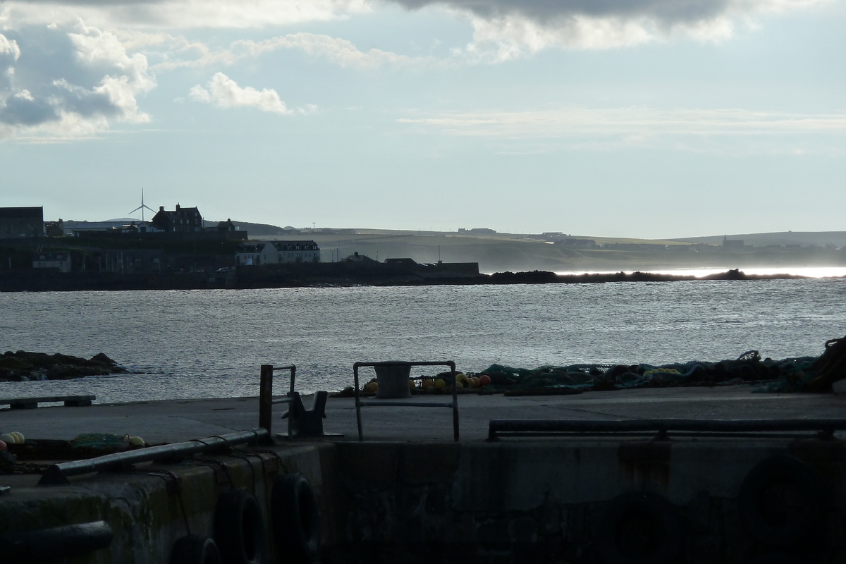 Picture United Kingdom Scotland Macduff 2011-07 17 - Room Macduff