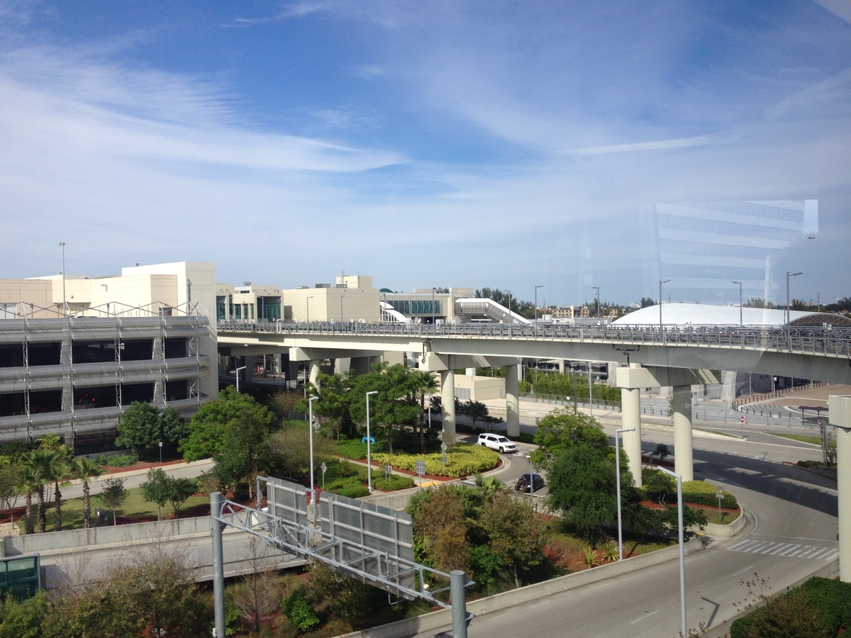 Picture United States Miami Beach 2015-03 47 - City View Miami Beach