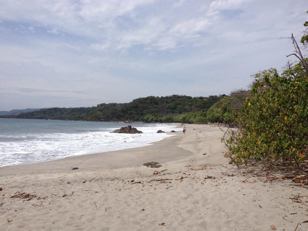 Picture Costa Rica Montezuma 2015-03 76 - Rooms Montezuma