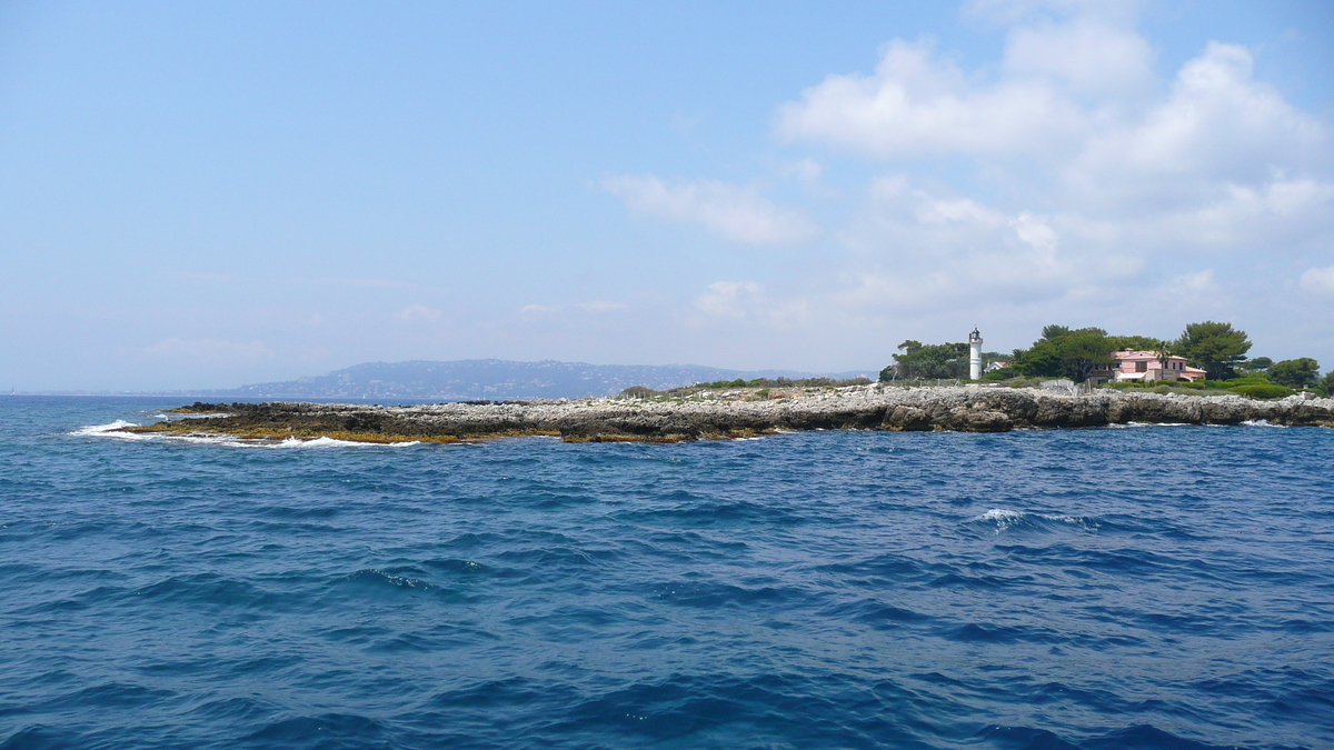 Picture France Cap d'Antibes Pointe de l'Ilette 2007-07 10 - Winter Pointe de l'Ilette