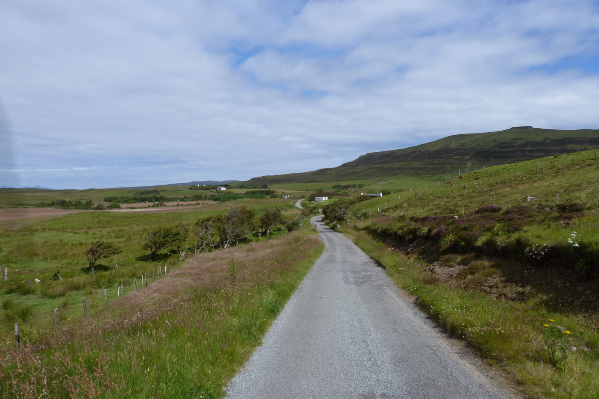 Picture United Kingdom Skye 2011-07 120 - SPA Skye