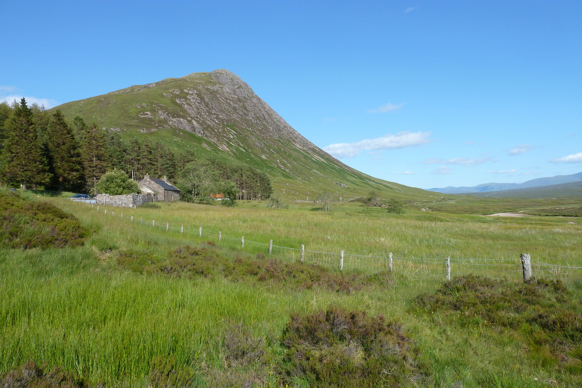 Picture United Kingdom Glen Coe 2011-07 20 - Spring Glen Coe