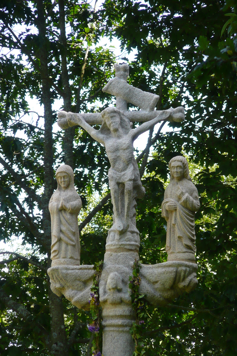 Picture France Benodet 2008-07 18 - Monument Benodet