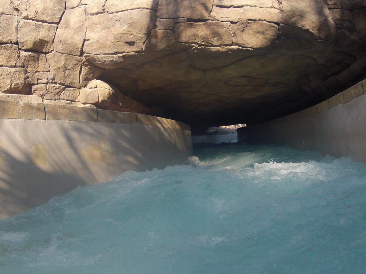 Picture United Arab Emirates Dubai Dubai Aquaventure 2012-01 60 - City Dubai Aquaventure