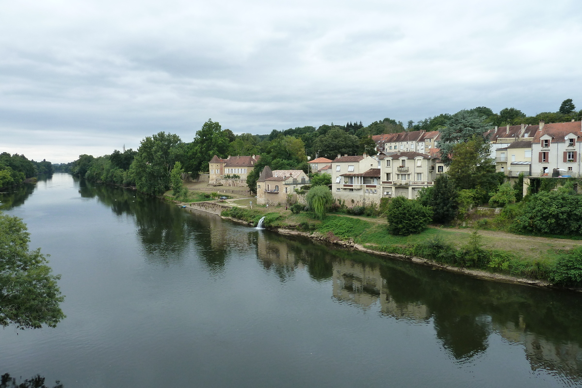 Picture France Mouleydier 2010-08 6 - Rentals Mouleydier