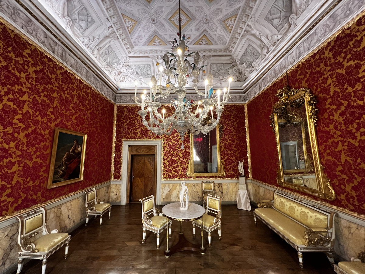 Picture Italy Venice Correr Museum 2022-05 1 - Cheap Room Correr Museum