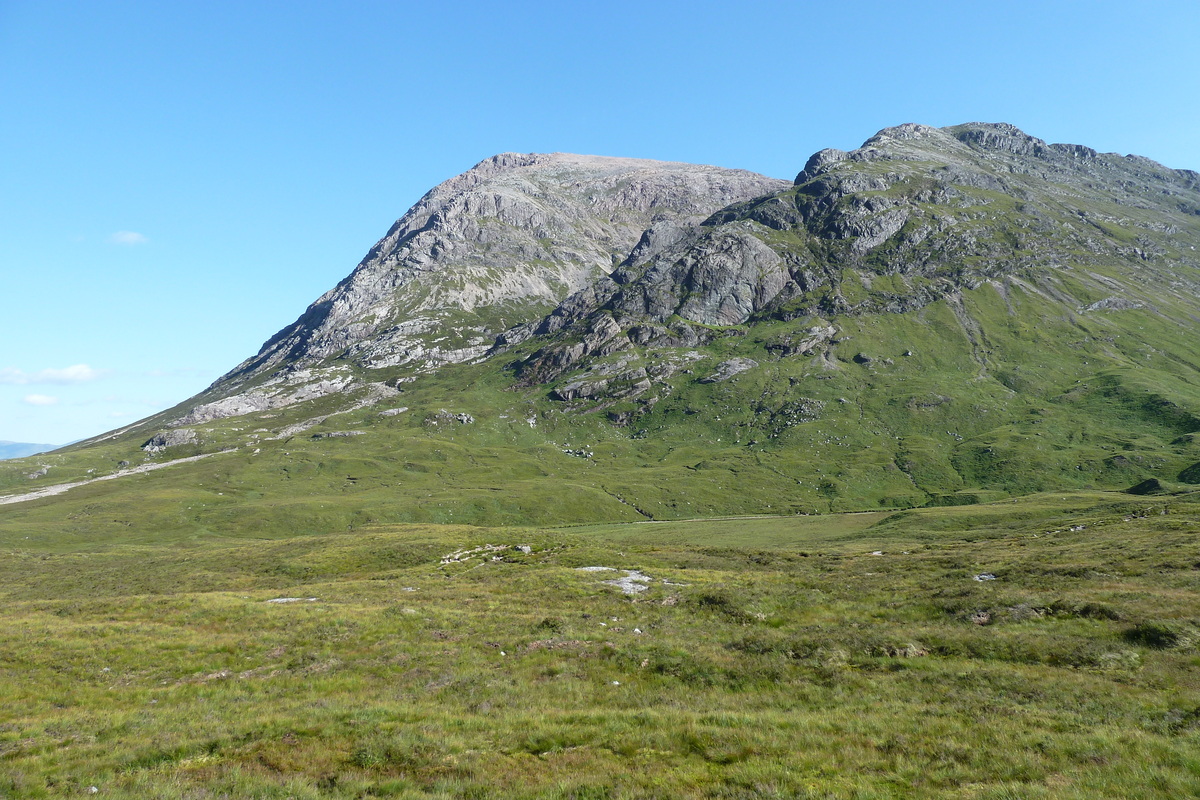 Picture United Kingdom Glen Coe 2011-07 87 - Rain Season Glen Coe