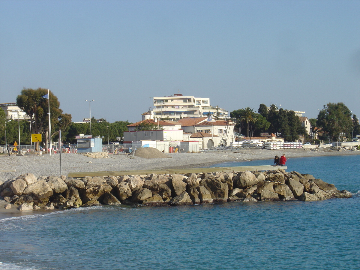 Picture France Cagnes sur Mer 2006-01 43 - Summer Cagnes sur Mer