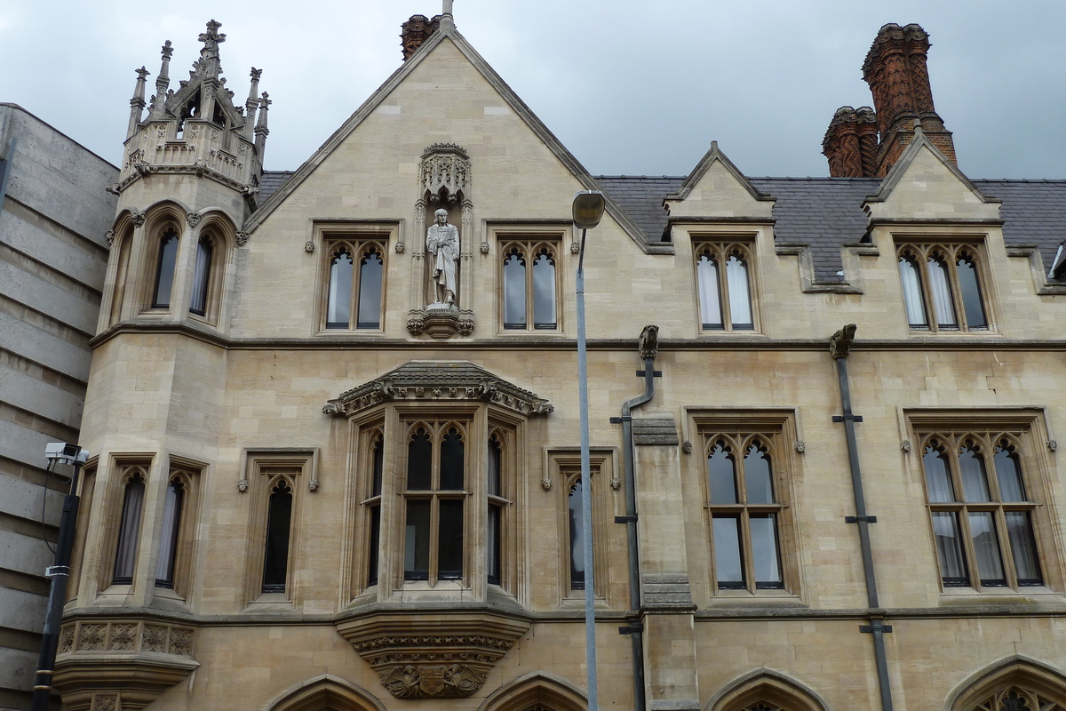 Picture United Kingdom Cambridge 2011-07 35 - To see Cambridge