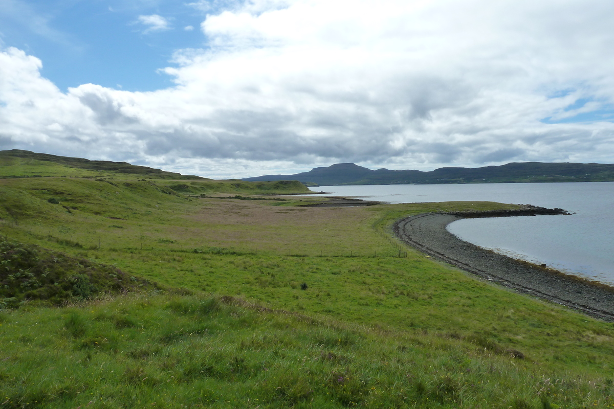 Picture United Kingdom Skye 2011-07 89 - City View Skye