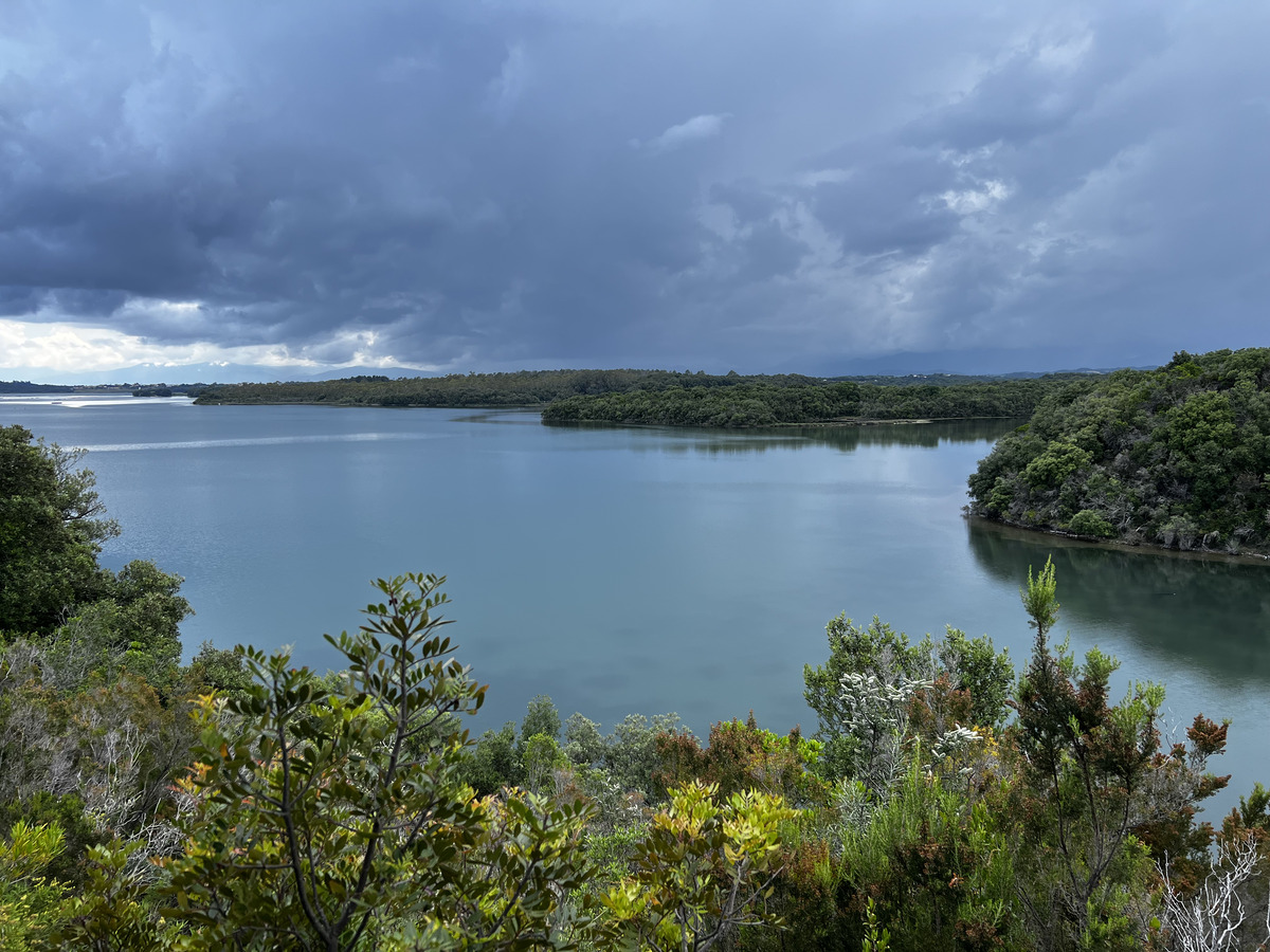 Picture France Corsica Etang de Diane 2023-06 2 - Weather Etang de Diane