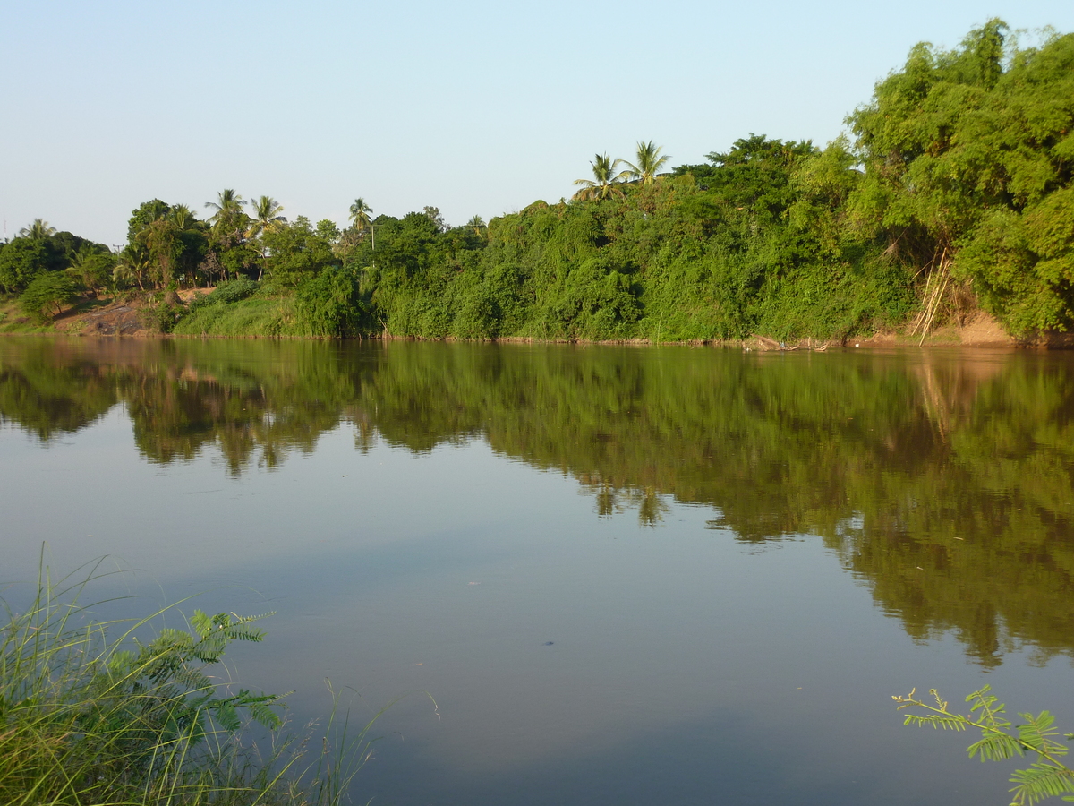 Picture Thailand Phitsanulok Chom Thong 2009-12 54 - City Chom Thong