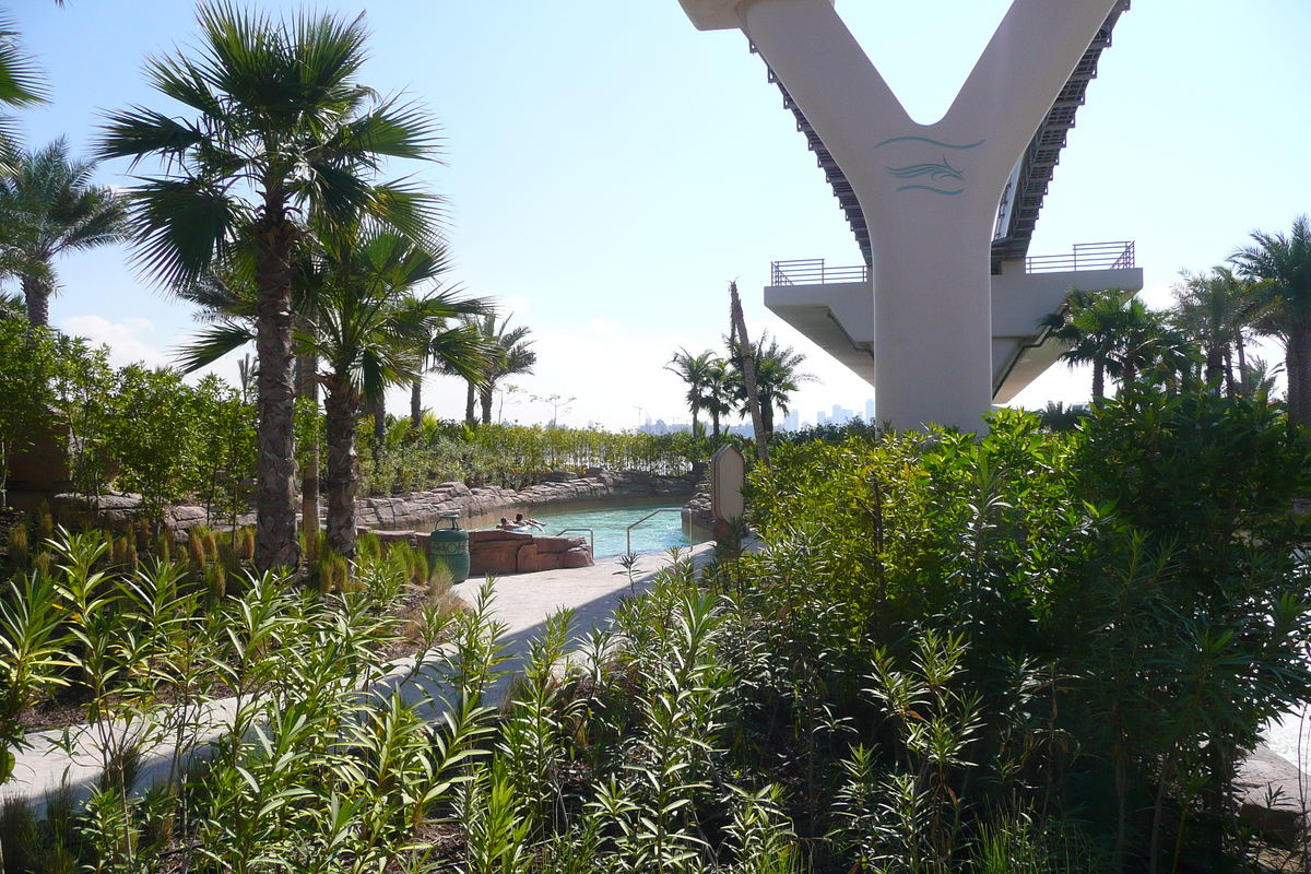 Picture United Arab Emirates Dubai Dubai Aquaventure 2009-01 79 - Spring Dubai Aquaventure