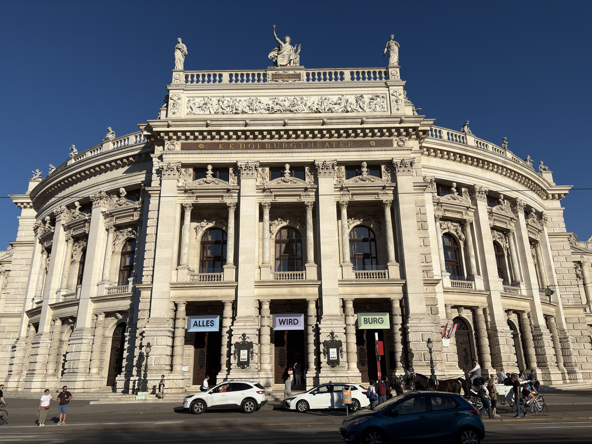 Picture Austria Vienna 2025-09 82 - Rental Vienna