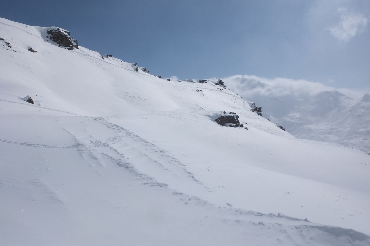 Picture France Les 3 Vallees 2013-03 193 - Land Les 3 Vallees