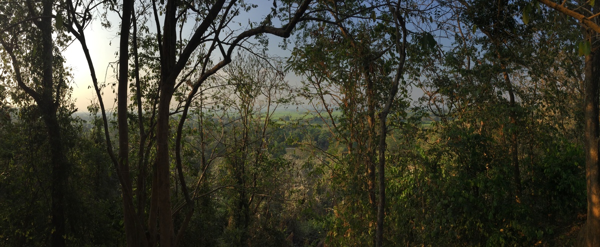 Picture Thailand Si satchanalai historical park 2014-12 5 - Hotel Pools Si satchanalai historical park