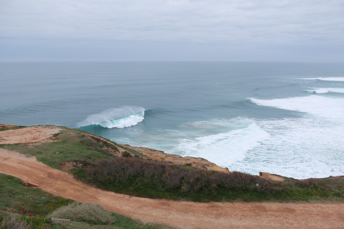 Picture Portugal Nazare 2013-01 56 - Spring Nazare