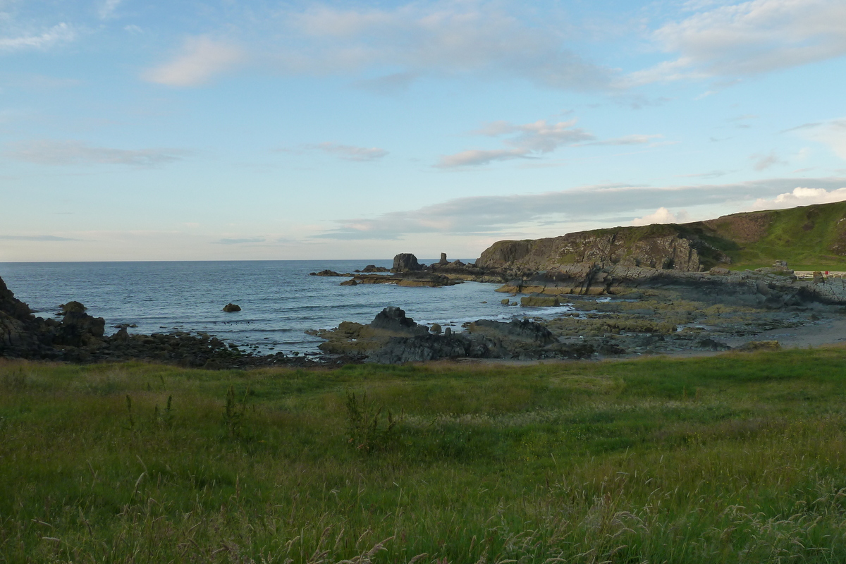 Picture United Kingdom Scotland Moray Coast 2011-07 19 - Weather Moray Coast