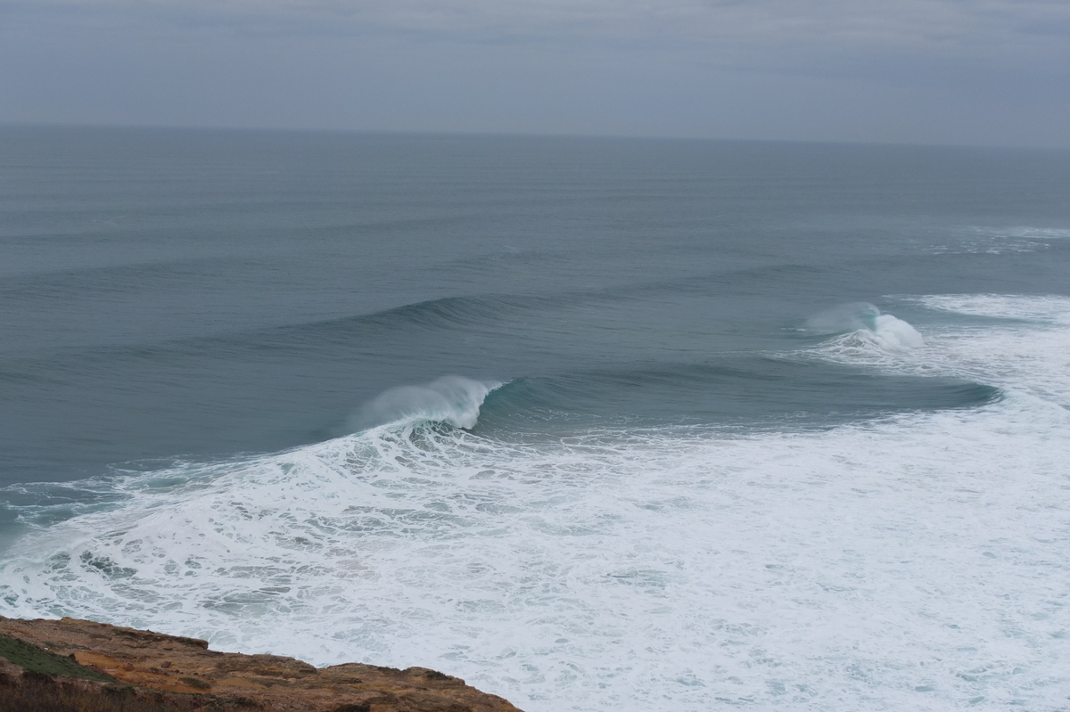 Picture Portugal Nazare 2013-01 51 - Cost Nazare