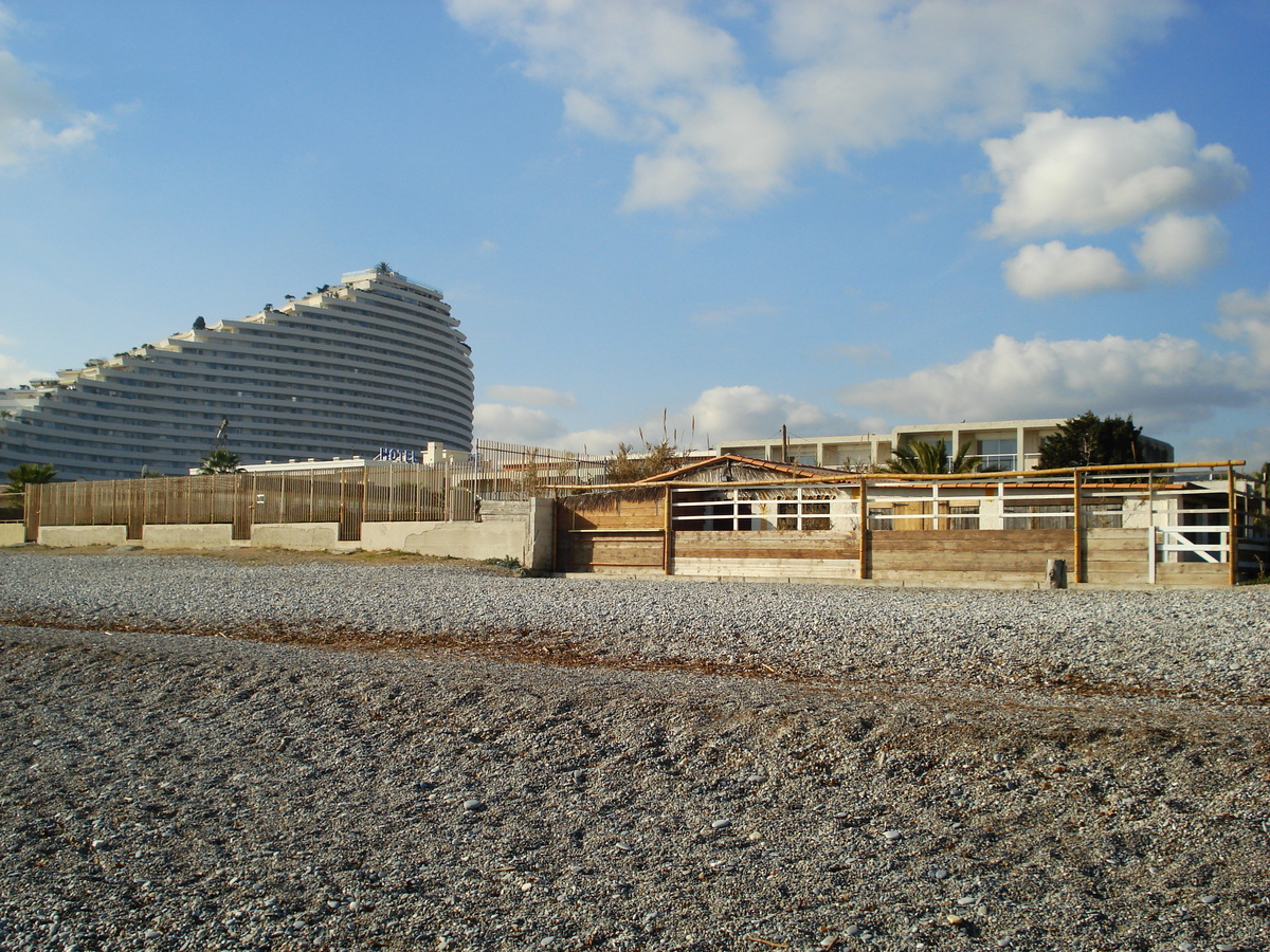 Picture France Villeneuve Loubet Villeneuve Loubet Beach 2007-01 32 - Resort Villeneuve Loubet Beach