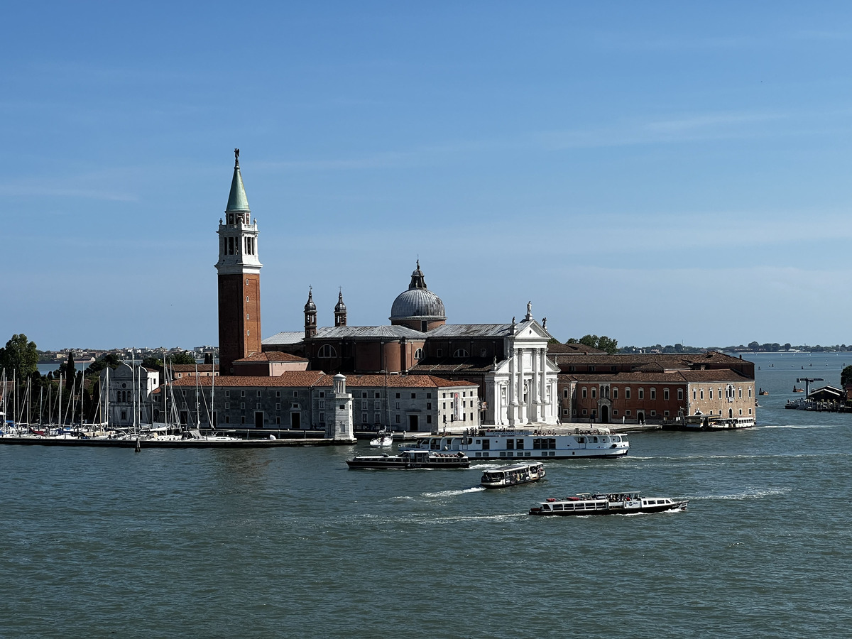 Picture Italy Venice Danieli Hotel 2022-05 127 - Summer Danieli Hotel