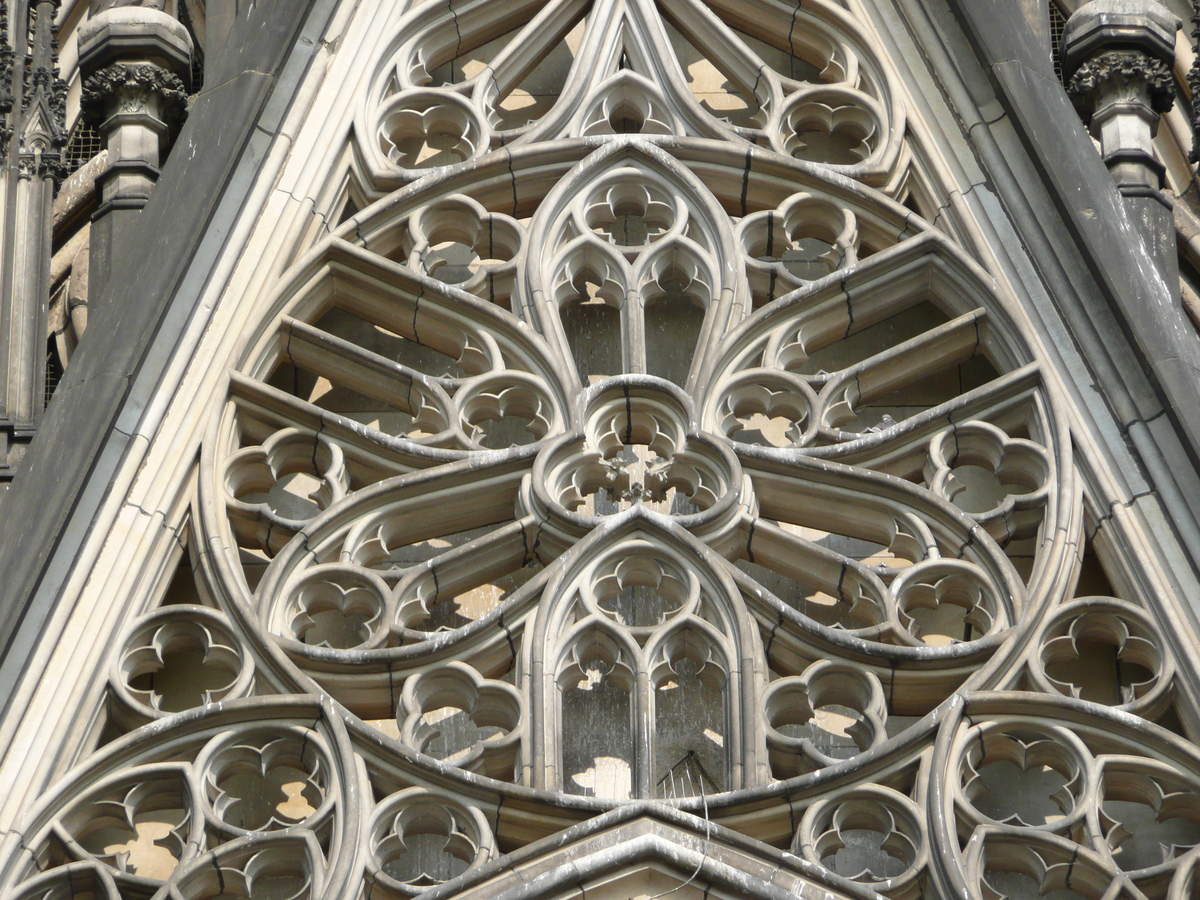 Picture Germany Cologne Cathedral 2007-05 121 - Rooms Cathedral