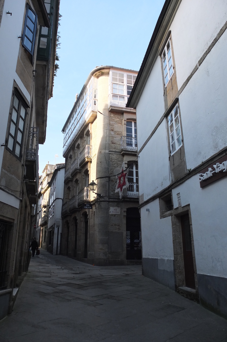 Picture Spain Santiago de Compostela 2013-01 175 - Restaurants Santiago de Compostela