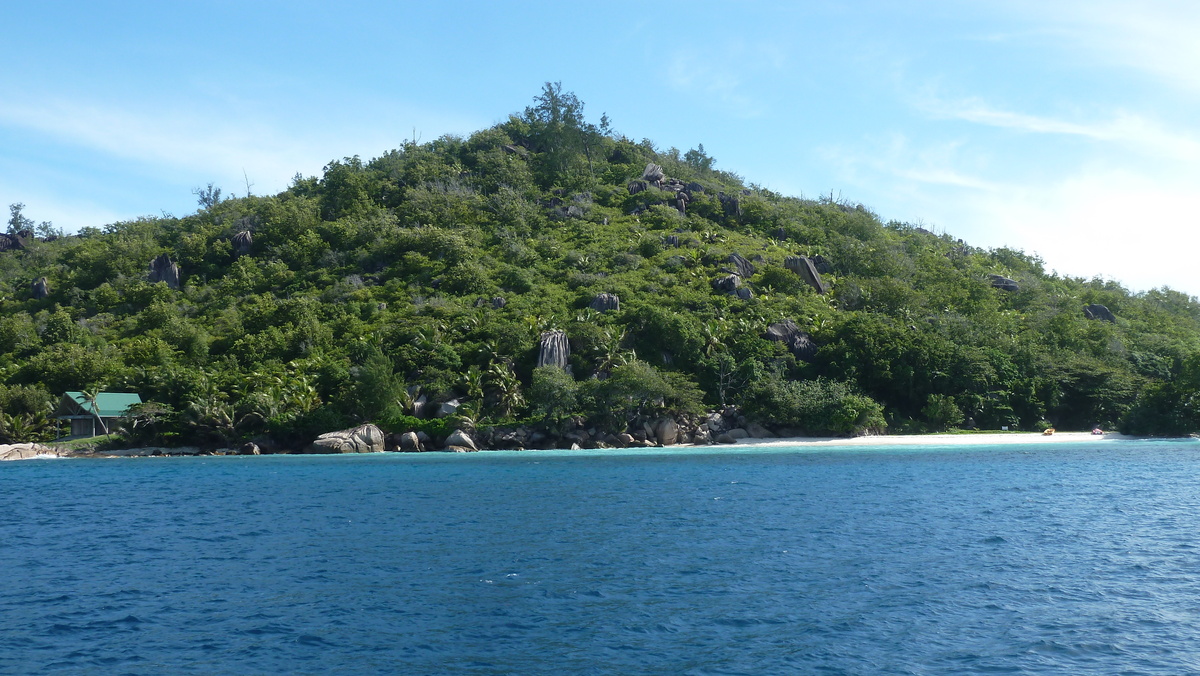 Picture Seychelles Grande Soeur 2011-10 36 - Resorts Grande Soeur