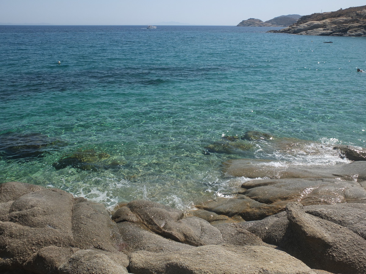 Picture Greece Mykonos 2014-07 242 - Lakes Mykonos