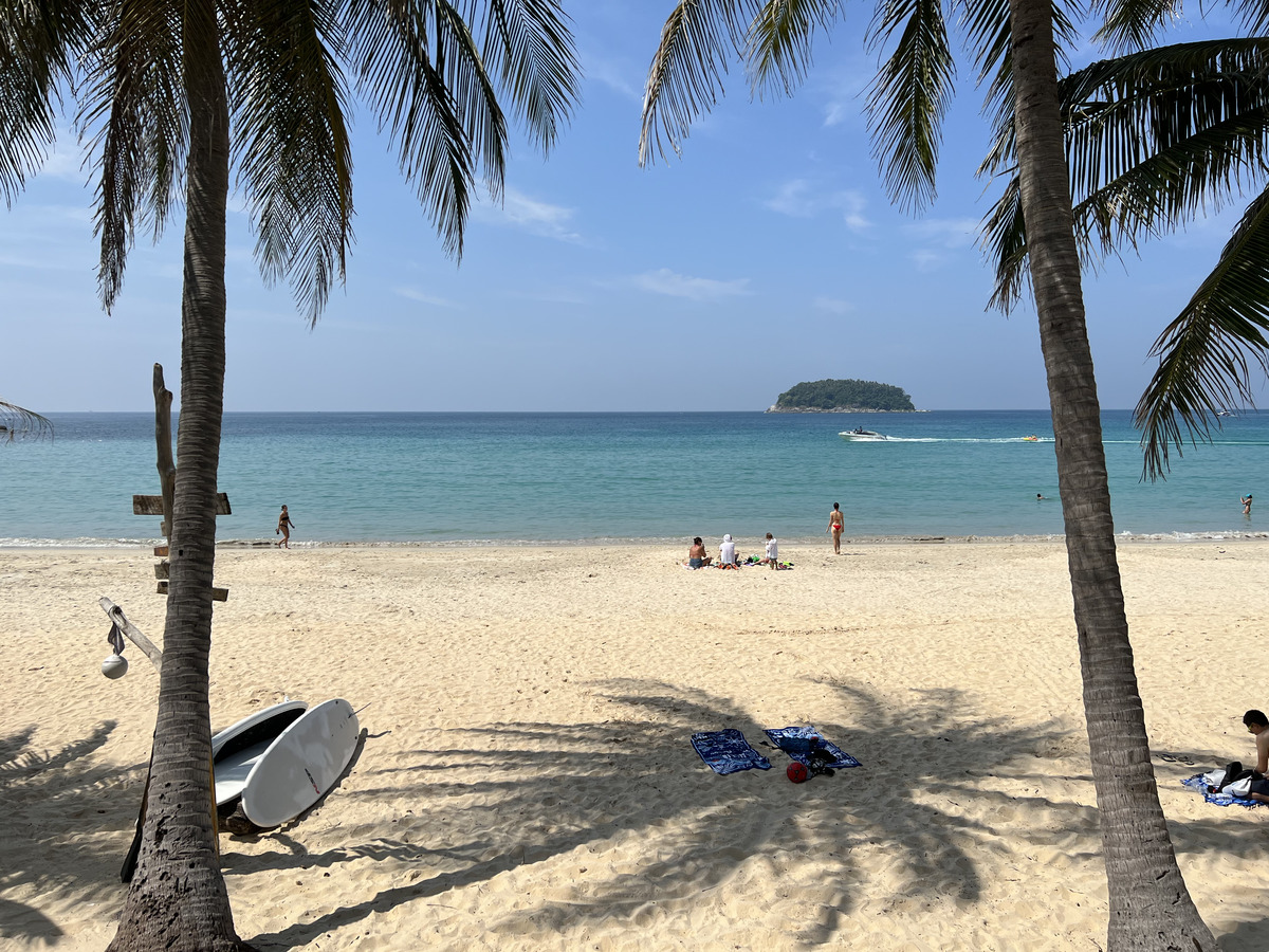 Picture Thailand Phuket Kata Beach Beyond Resort Kata 2021-12 2 - Accomodation Beyond Resort Kata