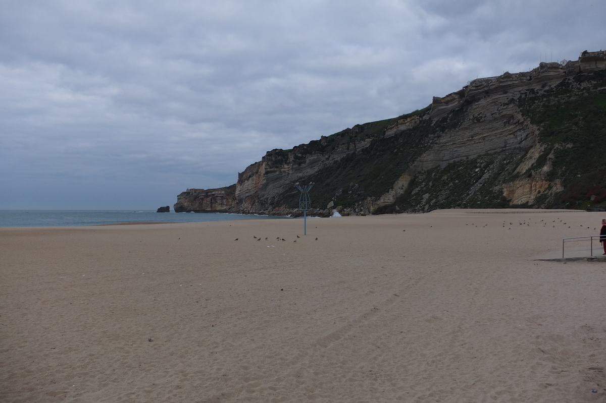 Picture Portugal Nazare 2013-01 0 - Monuments Nazare