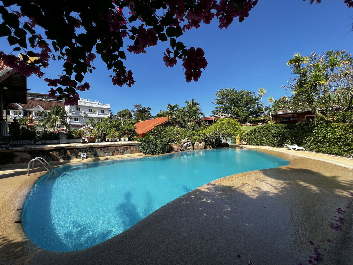 Picture Thailand Phuket Kata Beach Kata Garden Resort 2021-12 6 - Saving Kata Garden Resort