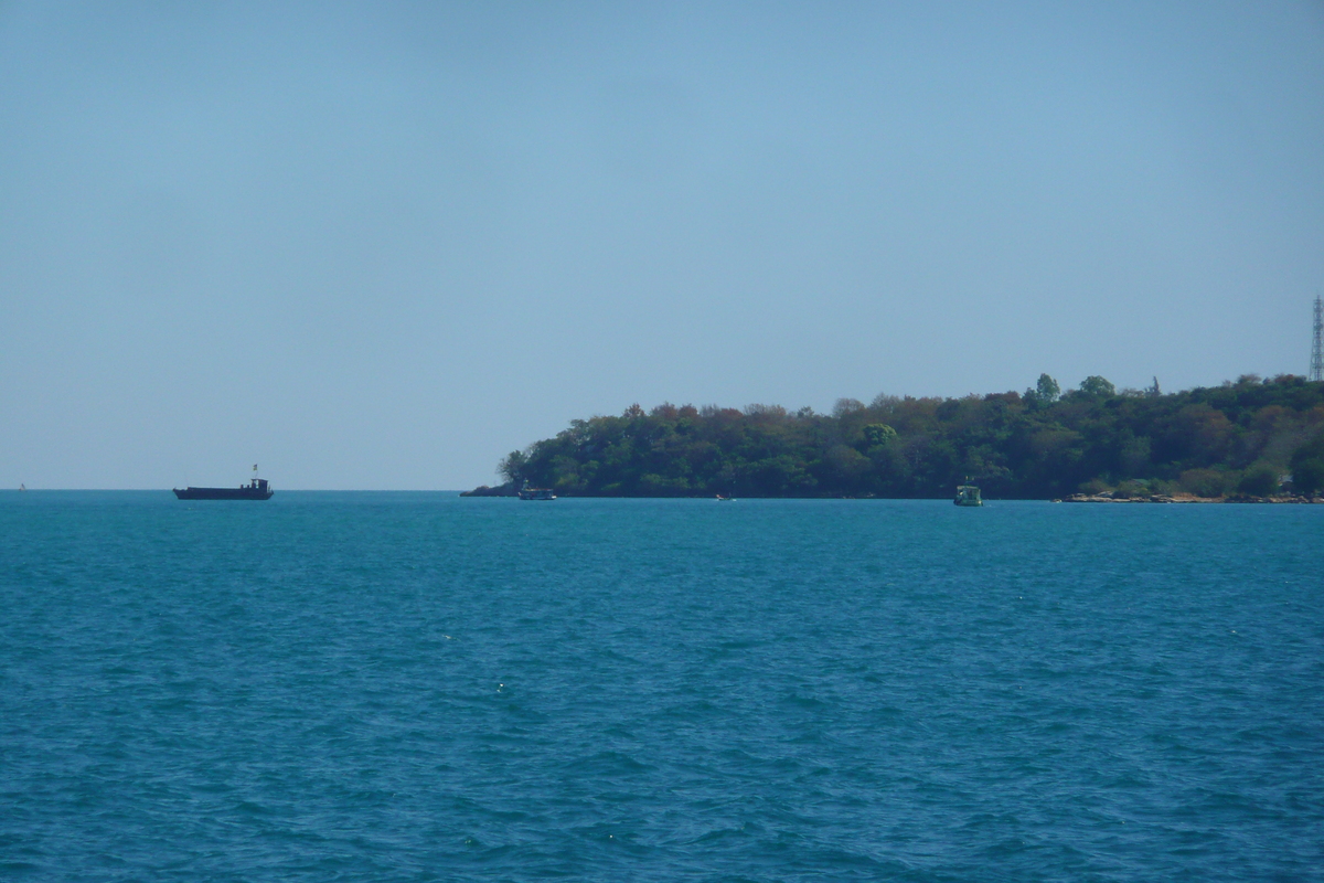 Picture Thailand Pattaya to Ko Samet road 2008-12 88 - Lands Pattaya to Ko Samet road