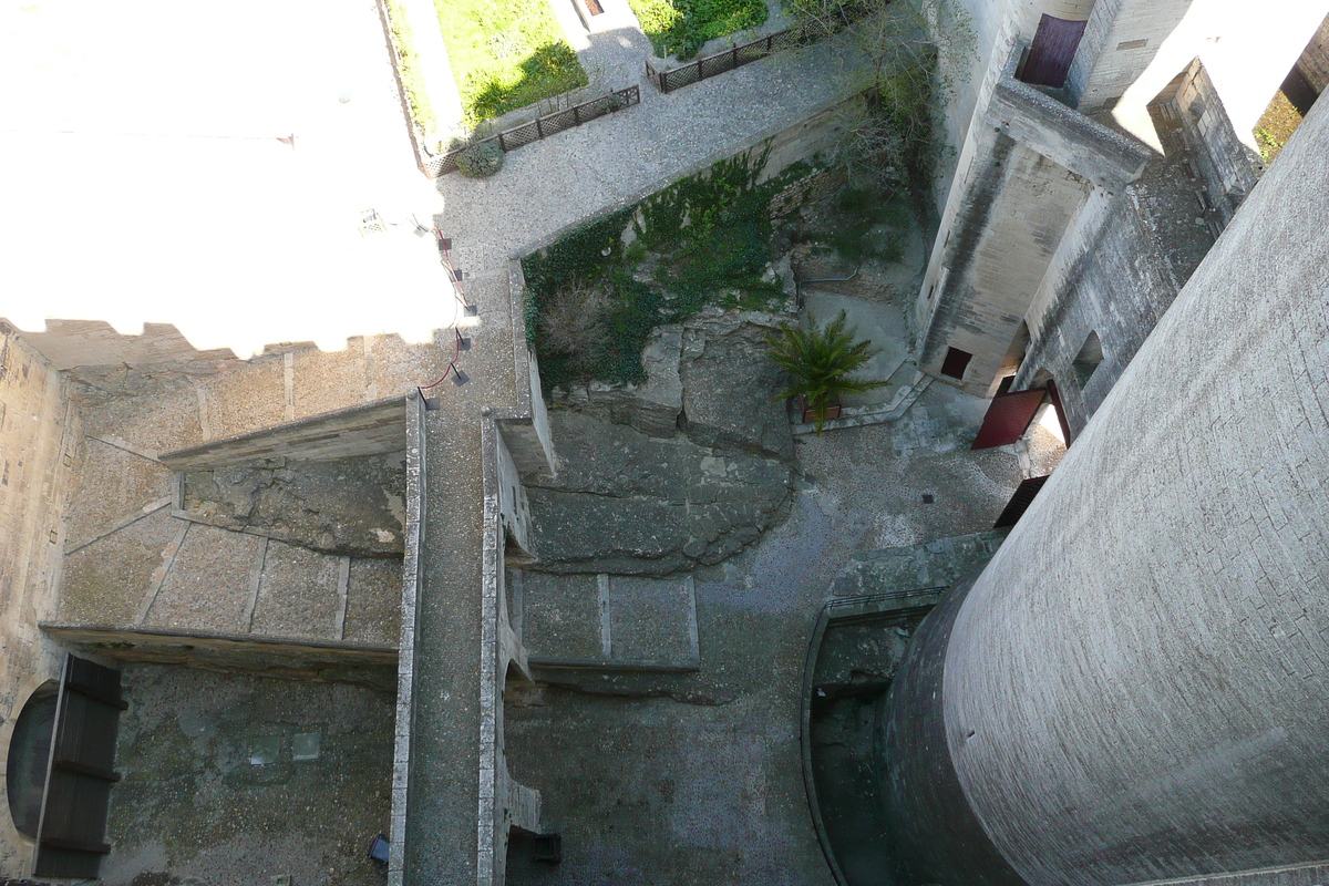 Picture France Tarascon Tarascon Castle 2008-04 117 - Transport Tarascon Castle