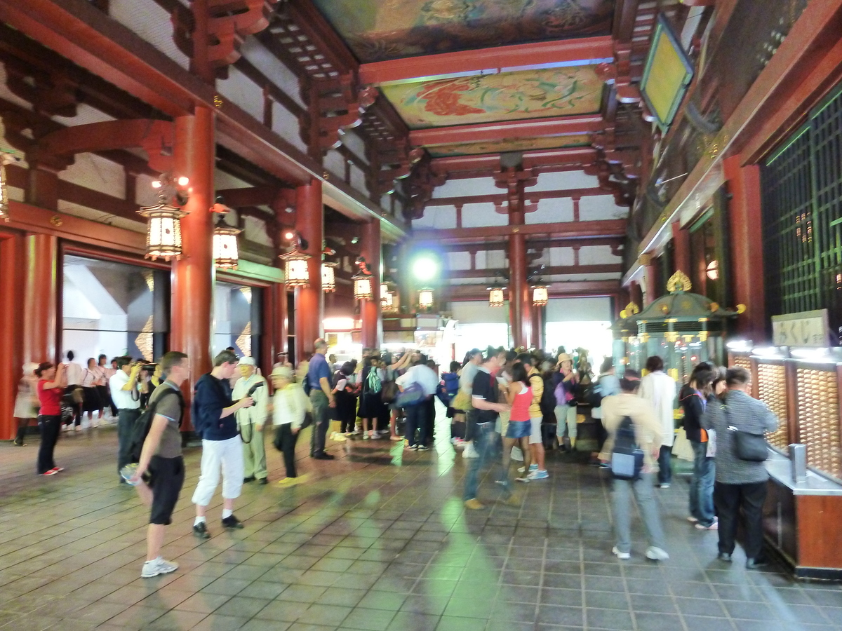 Picture Japan Tokyo Asakusa 2010-06 0 - Rental Asakusa