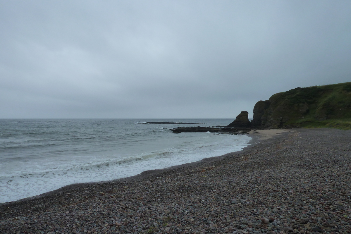 Picture United Kingdom Scotland Moray Coast 2011-07 27 - To see Moray Coast