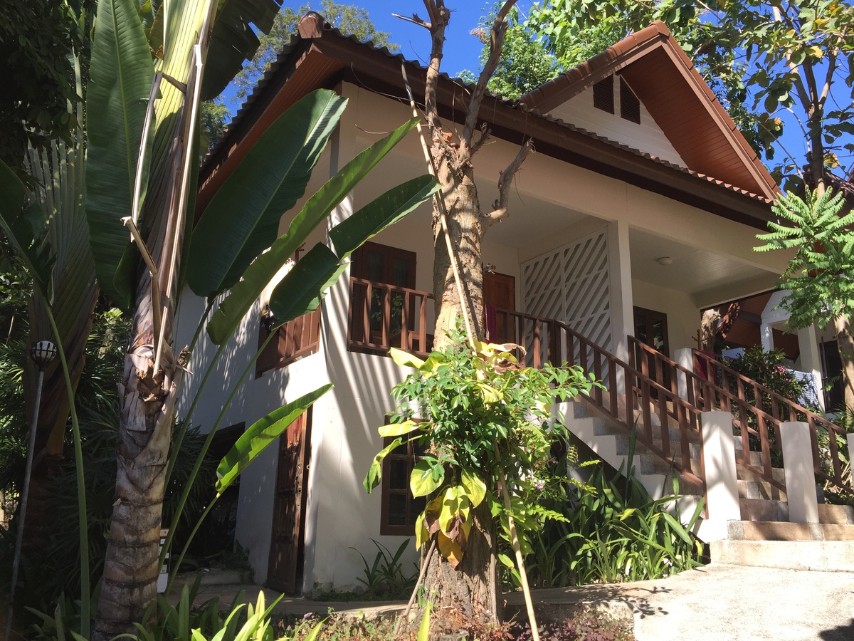 Picture Thailand Koh Samet 2016-01 26 - Accomodation Koh Samet