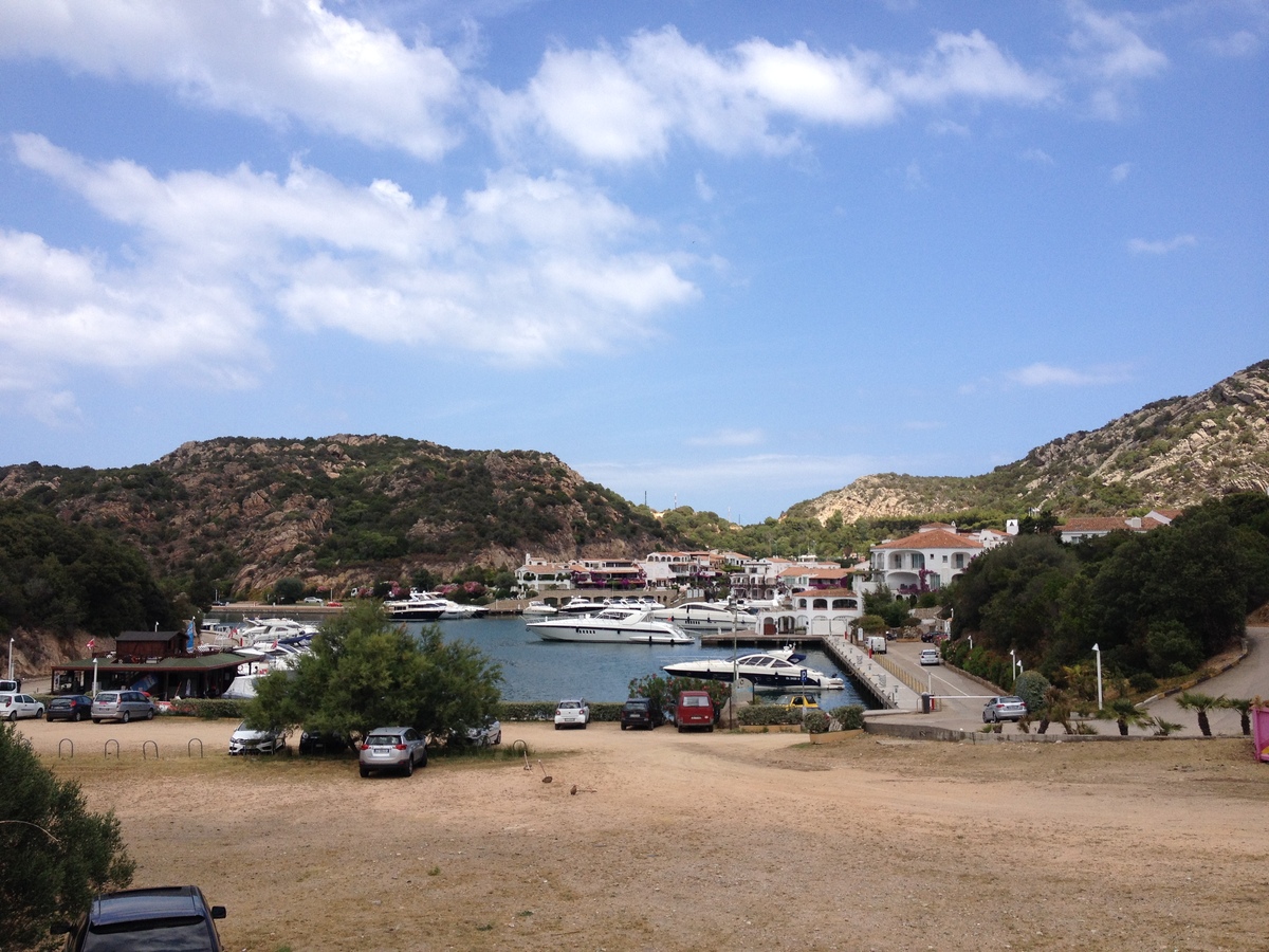 Picture Italy Sardinia Poltu Quatu 2015-06 17 - Restaurants Poltu Quatu