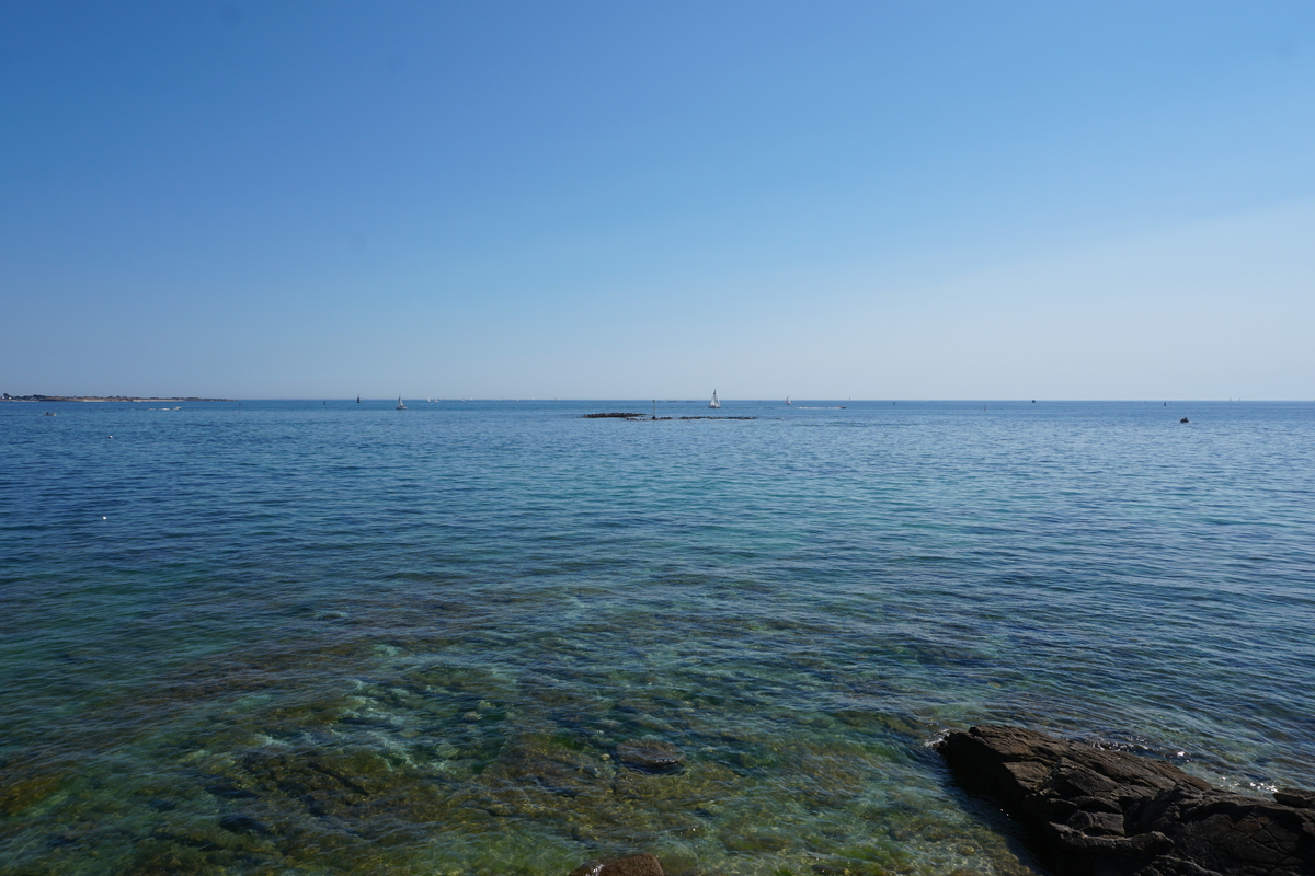 Picture France Larmor-Plage 2016-08 73 - Sauna Larmor-Plage