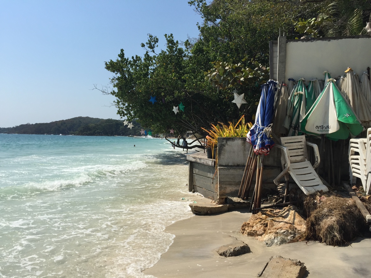 Picture Thailand Koh Samet 2016-01 31 - French Restaurant Koh Samet