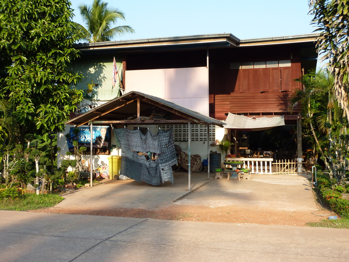 Picture Thailand Phitsanulok Chom Thong 2009-12 23 - Room Chom Thong