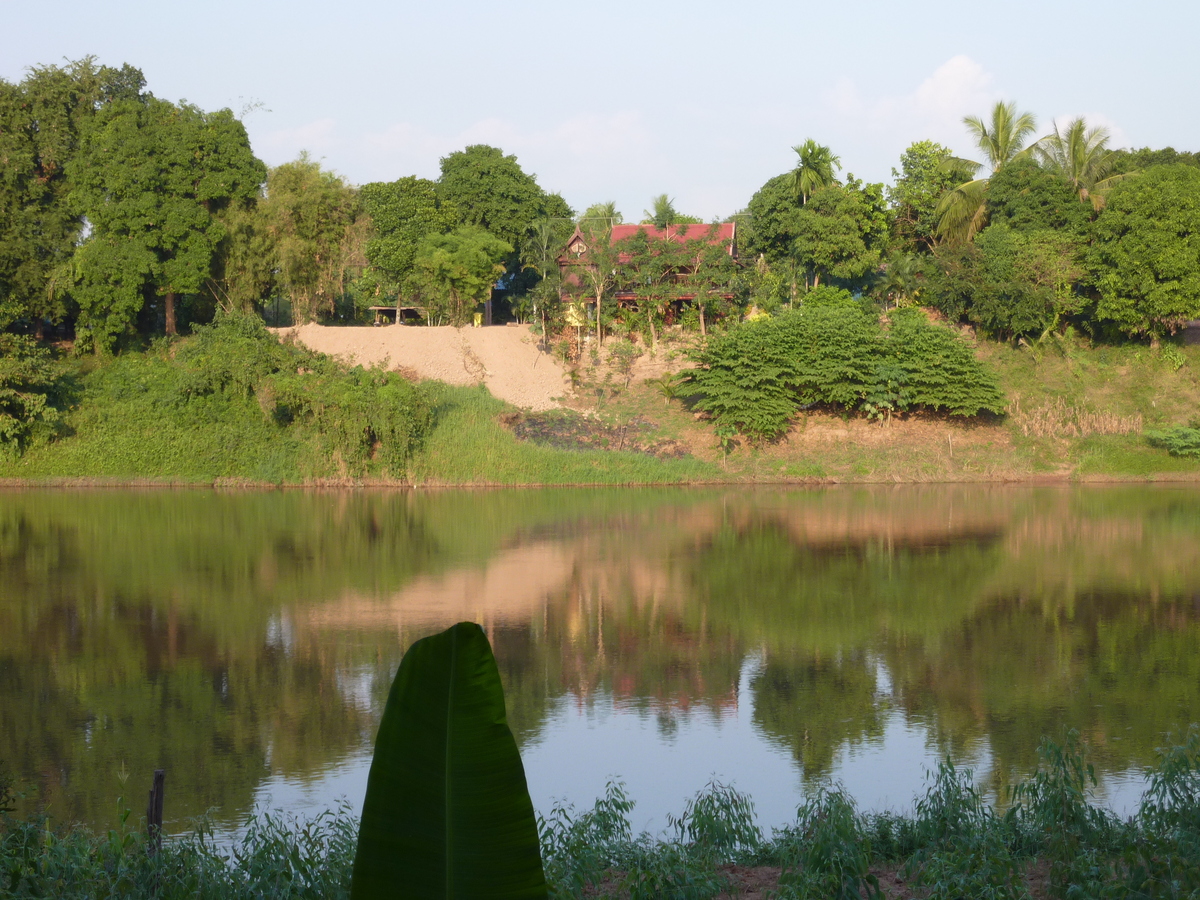 Picture Thailand Phitsanulok Chom Thong 2009-12 33 - Hotel Pool Chom Thong