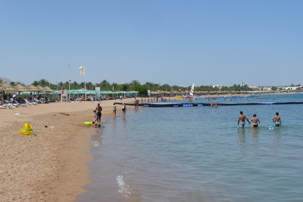 Picture Egypt Sharm el Sheikh 2008-06 0 - Weather Sharm el Sheikh