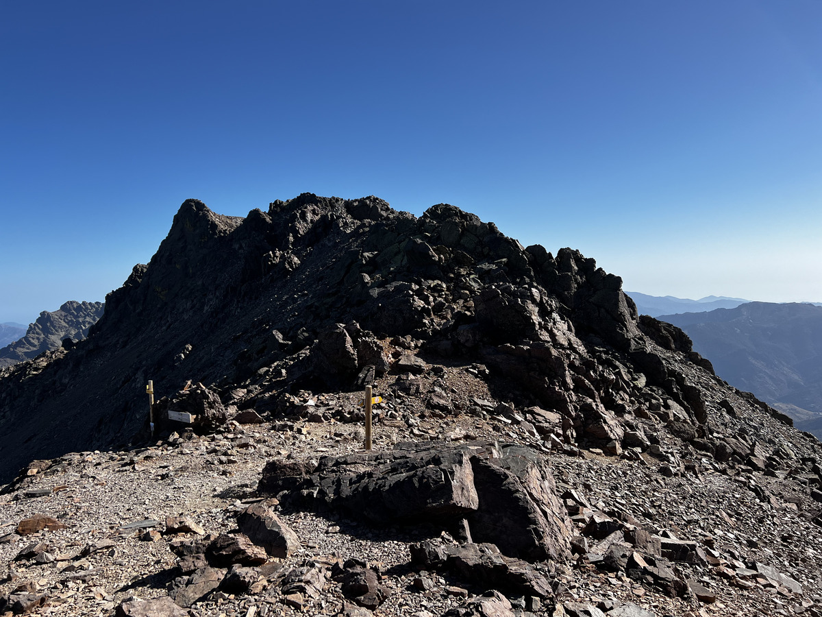 Picture France Corsica Monte Cinto 2023-10 112 - Monuments Monte Cinto