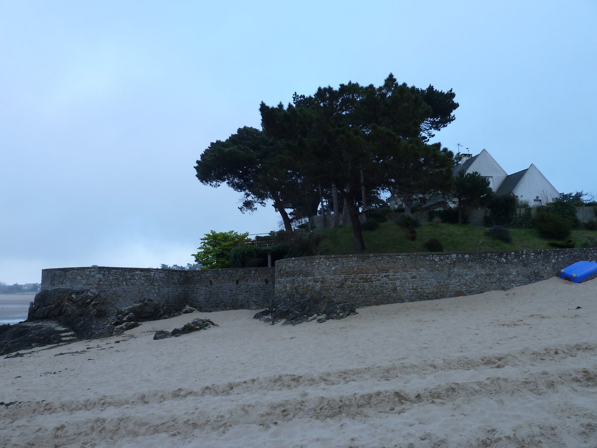 Picture France Rotheneuf 2010-04 76 - Weather Rotheneuf