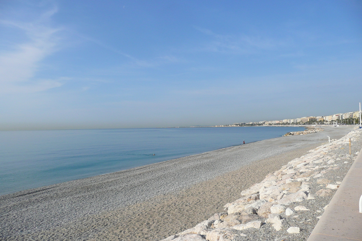 Picture France Nice Nice West 2008-04 26 - Weather Nice West