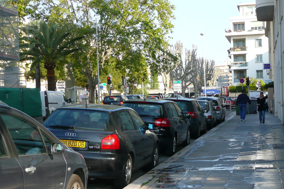 Picture France Nice Nice West 2008-04 164 - Monument Nice West